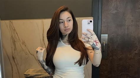 bhad bhabie leaked pussy|LATEST VIDEO: Bhad Bhabie Nude Danielle Bregoli Onlyfans。